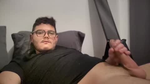 Betito online show from April 4, 5:49 am