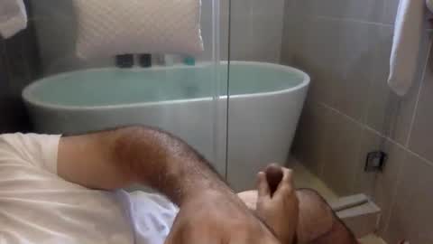 Snapshot of betoooox chatting on January 12, 2:22 pm Virtual Gentleman online show from January 12, 2:22 pm