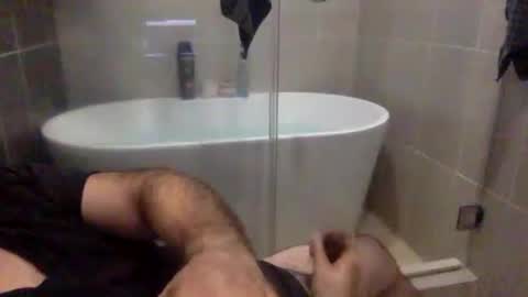 Snapshot of betoooox chatting on February 6, 12:30 pm Virtual Gentleman online show from February 6, 12:30 pm