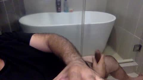 Snapshot of betoooox chatting on February 9, 10:25 pm Virtual Gentleman online show from February 9, 10:25 pm