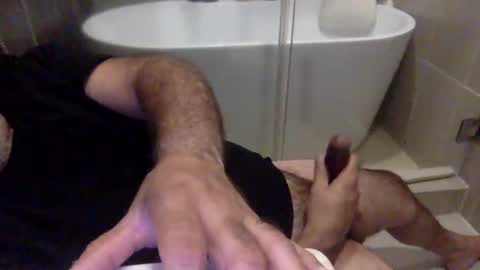 Virtual Gentleman online show from May 17, 2:53 am