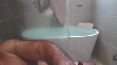 Virtual Gentleman online show from July 20, 2:52 pm