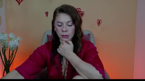 LINDA online show from November 9, 7:45 pm