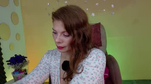 LINDA online show from March 7, 1:13 am