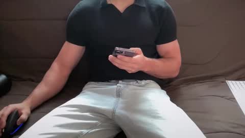 betterthanmen online show from March 5, 8:32 am