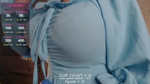 bettispaghetti online show from March 29, 6:19 pm