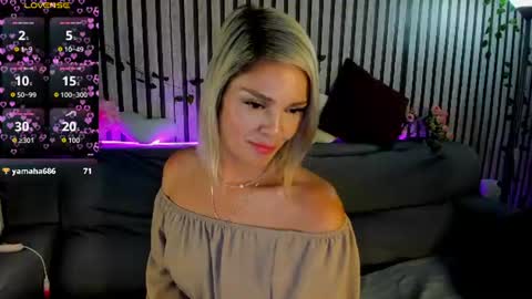 Betty online show from June 23, 1:25 am