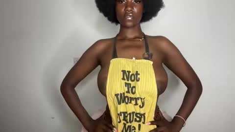 Adah online show from February 13, 12:06 am