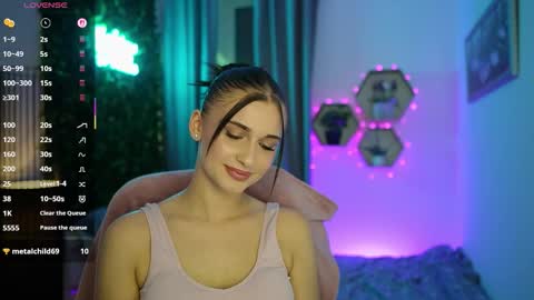 Betty Grey online show from September 24, 6:44 pm