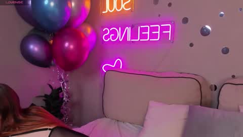 Eva online show from September 22, 10:28 am