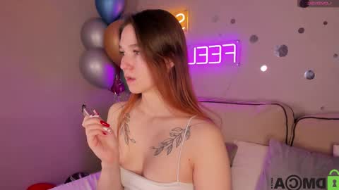 Eva online show from November 3, 10:27 am