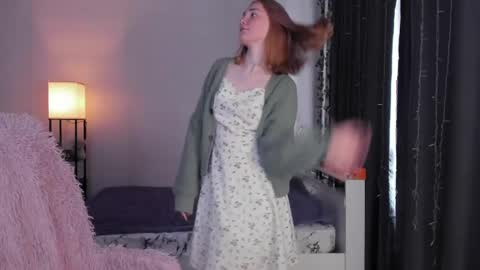 Dory make me happier online show from April 17, 4:15 am