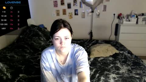 Betty and Rich online show from October 25, 8:55 am