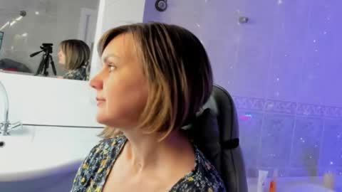 Betty online show from March 25, 8:09 am