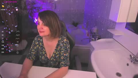 Betty online show from April 2, 8:01 am