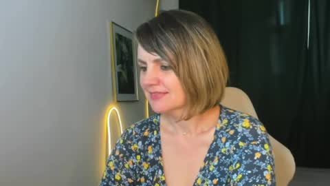 Betty online show from April 8, 8:14 am