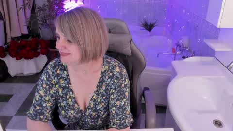 Betty online show from April 10, 8:19 am