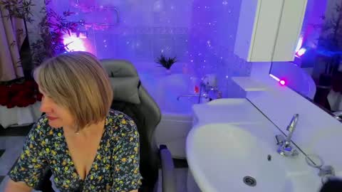 Betty online show from April 14, 8:20 am