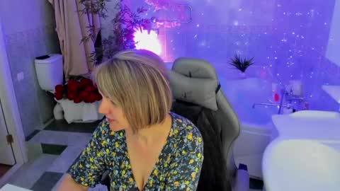 Betty online show from April 15, 8:10 am