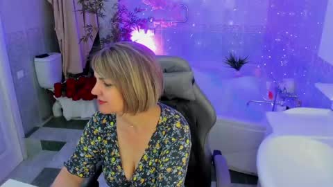 Betty online show from April 16, 8:15 am