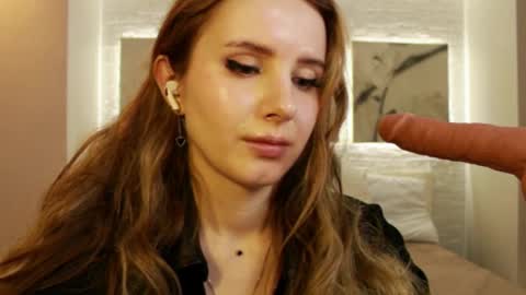 Betty online show from March 12, 12:10 am