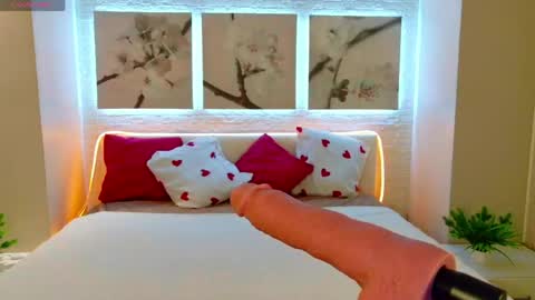 Betty online show from March 19, 8:46 pm