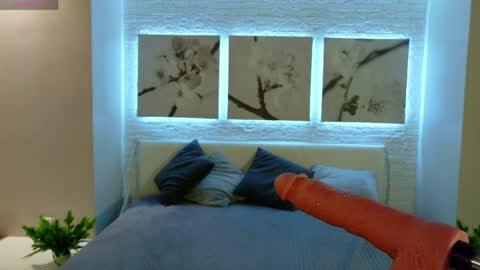 Betty online show from April 17, 8:34 pm