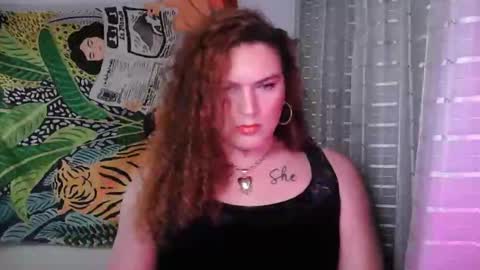 bettytaylor23 online show from November 7, 2:00 am