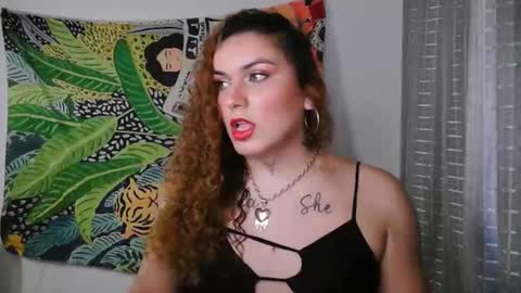 bettytaylor23 online show from January 13, 7:08 pm