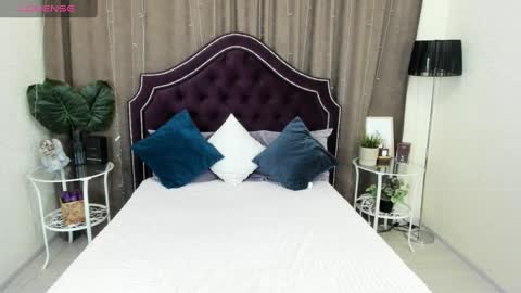 Mila Sweet online show from December 2, 3:58 am