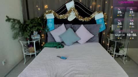 Mila Sweet online show from December 18, 4:09 am