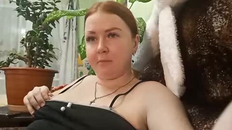 Mila Sweet online show from January 12, 3:57 pm