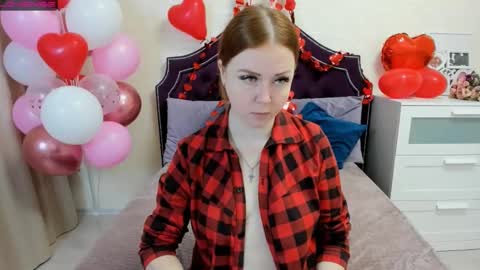 Mila Sweet online show from February 12, 4:23 am