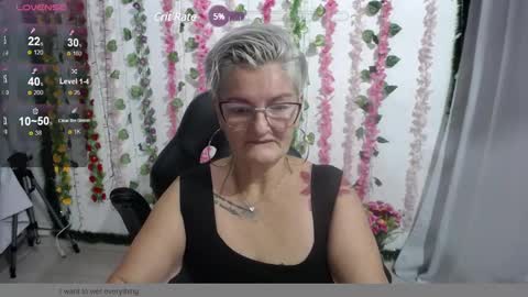 Snapshot of bety_cum3 chatting on January 15, 12:04 pm bibiana online show from January 15, 12:04 pm