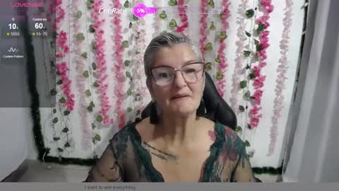 Snapshot of bety_cum3 chatting on February 1, 12:05 pm bibiana online show from February 1, 12:05 pm