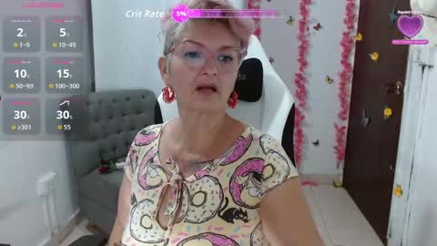 Snapshot of bety_cum3 chatting on September 10, 9:31 am bibiana online show from September 10, 9:31 am