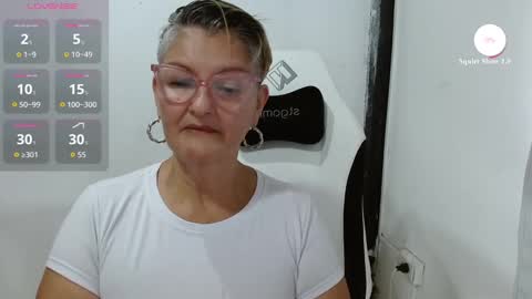 bibiana online show from November 17, 9:31 pm