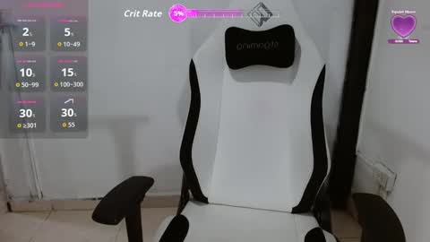 bibiana online show from November 25, 12:38 pm