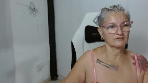 bibiana online show from February 27, 9:09 am