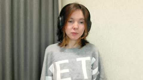 Ruby online show from March 30, 6:09 pm