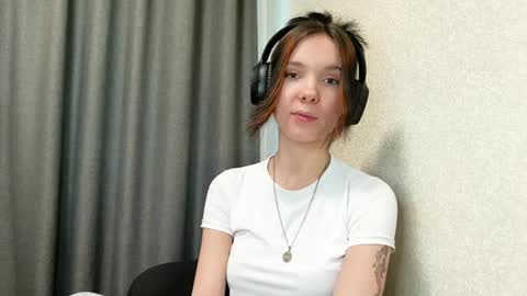 Ruby online show from April 1, 3:31 pm