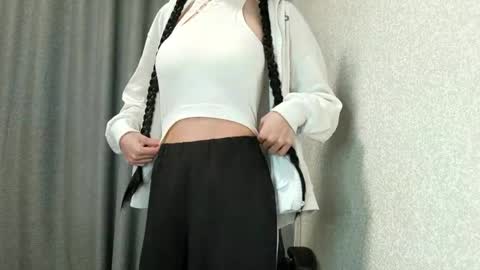 Ruby online show from April 2, 3:31 pm