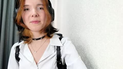 Ruby online show from April 7, 3:12 pm