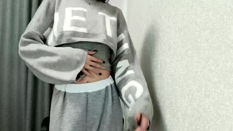 Ruby online show from April 12, 1:38 pm