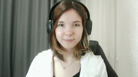 Ruby online show from April 14, 5:52 pm