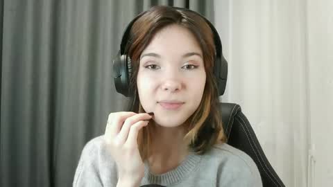 Ruby online show from April 18, 4:55 pm