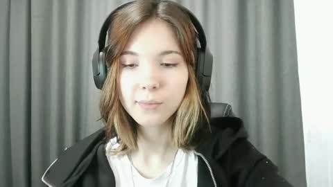 Ruby online show from April 19, 2:05 pm