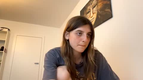 Snapshot of beulahweikert chatting on July 4, 5:41 pm Lina online show from July 4, 5:41 pm