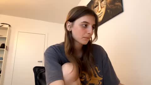 Snapshot of beulahweikert chatting on July 8, 5:17 pm Lina online show from July 8, 5:17 pm