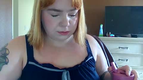 Beverly Bell online show from April 8, 6:19 pm